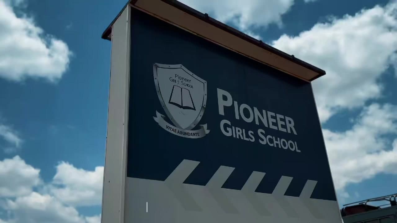 Video cover: Pioneer is back on TikTok